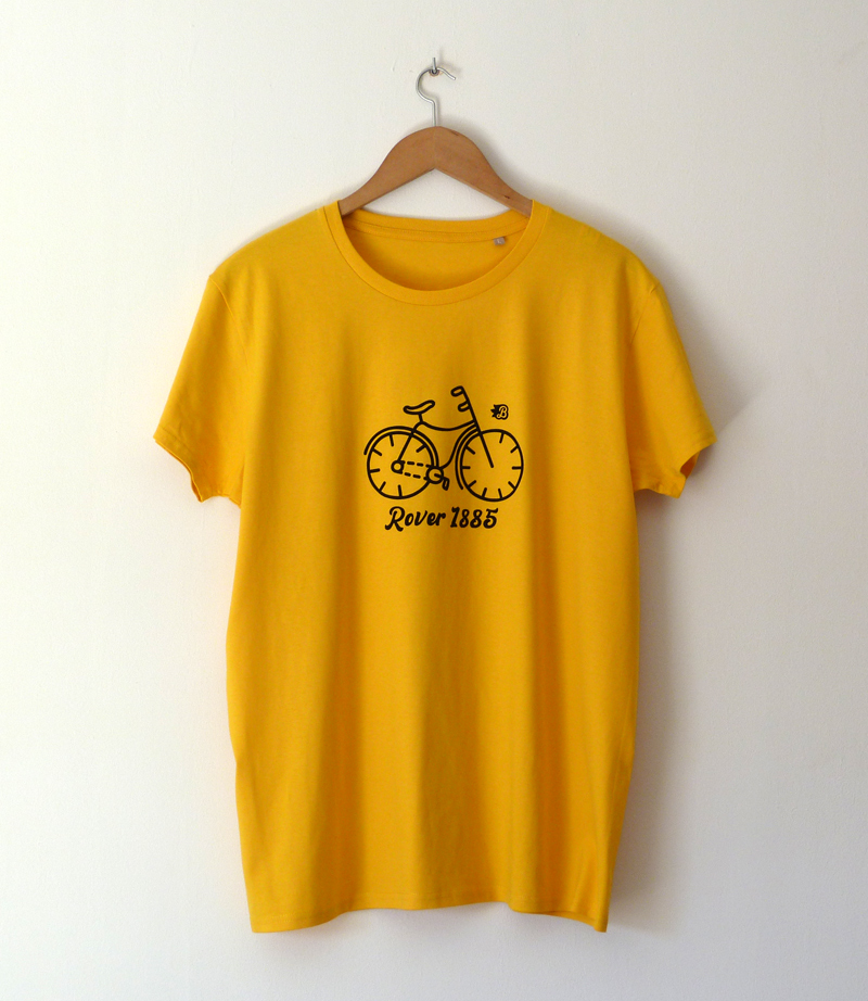 Camiseta BiciCamiseta