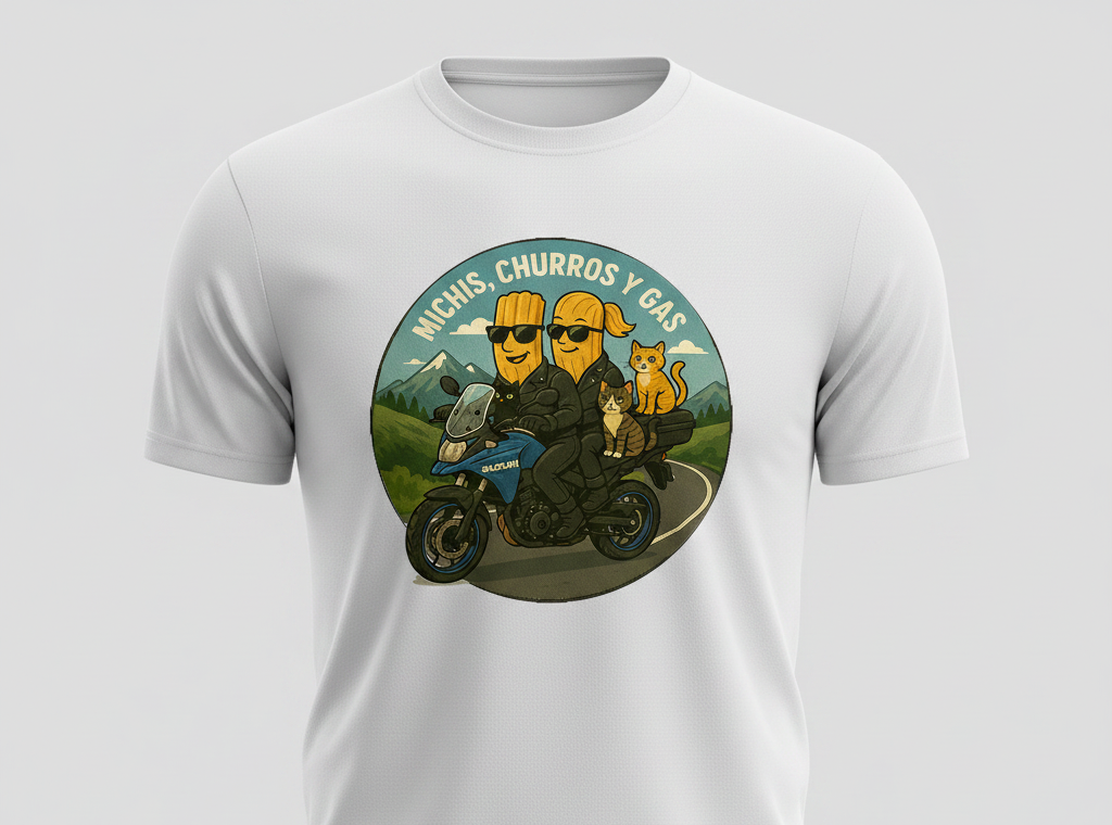 Sublimación NN Camisetas