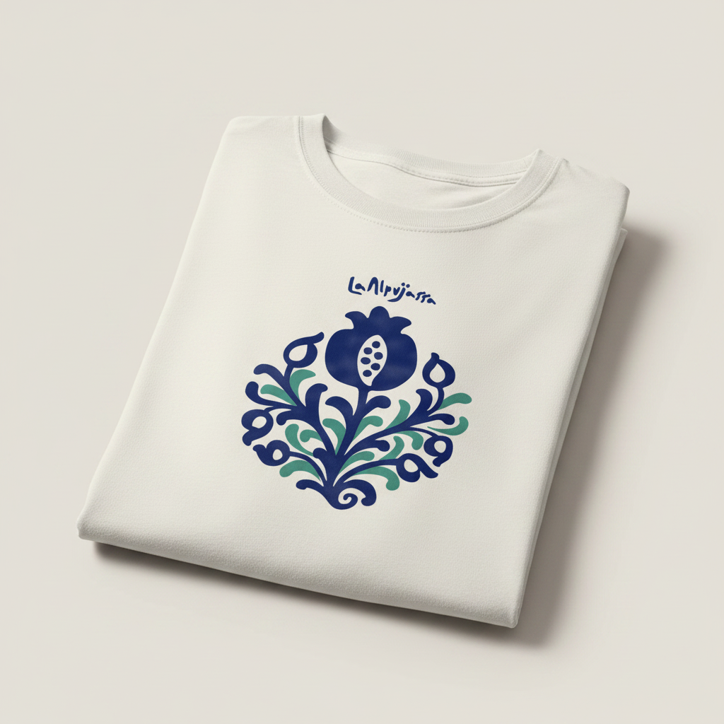 Producción para tiendas NN Camisetas